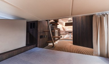 ORYX 379 17 Oryx 379 Cabin