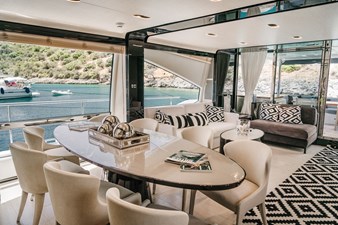 AZIMUT 80 12 Azimut 80 27