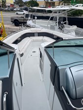 2014 Formula 350 FX6 11 