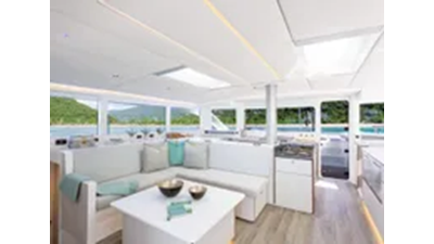 2020 Voyage Yachts VOYAGE 590e 9 