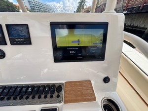 2021 Sea Chaser 24 HFC 14 