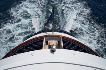 ASTERIA 34 Stern