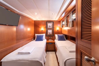32 M DELUXE GULET  16 Arabella 35