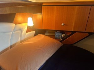2007 Tiara Yachts 4300 Sovran 60 
