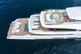 MOON SAND 45 