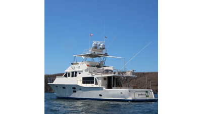 Mikelson Nomad 59/62 0 