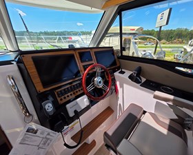 2025 Cutwater 288 Coupe - New Bern, NC 8 20250522_115623