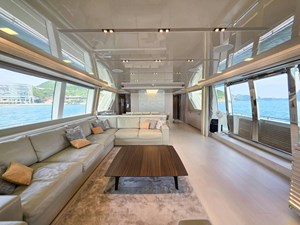 Custom Line 108 28 