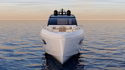 2024 Lazzara LSX 85 6 
