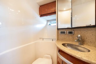 Sea Ray 420 Sundancer 28 