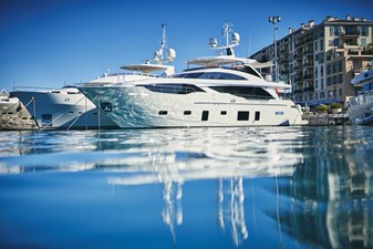 Princess 30M - NADIRA 0 30M Exterior 1