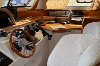 2009 Fountaine Pajot Cumberland 46  10 