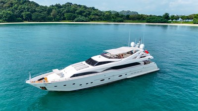 Custom Line 112 9 