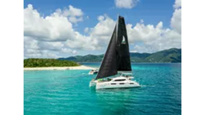 2020 Voyage Yachts VOYAGE 590e 1 