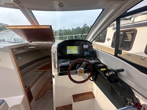 2017 Cutwater 24 8 