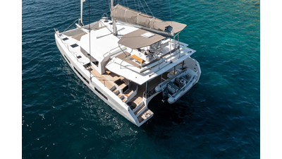 2022 Dufour 48 0 1. 2022 Dufour 48