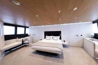 OCEAN PEARL - Fractional Ownership Vessel 21 Ocean Pearl