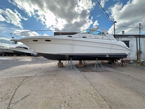 1998 Sea Ray 330 DA 2 