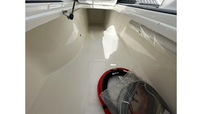 BAYLINER VR6 OB 15 