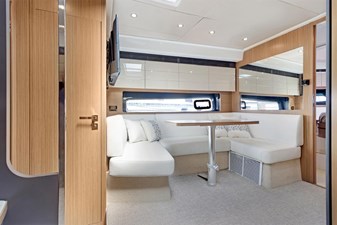 Azimut Atlantis 43 51 