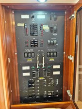 Sea Ray 58 Sedan Bridge 12 IMG-20250116-WA0146