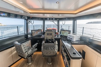 VANGUARD 25 