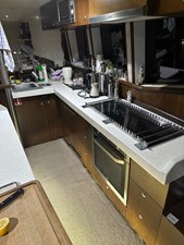 23 M Motorsailor 23 