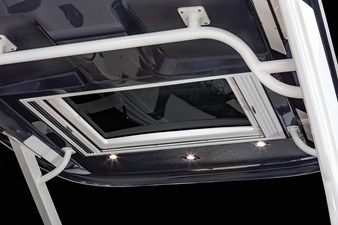 Chaparral 280 OSX 20 