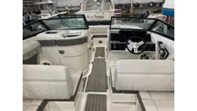 2024 Sea Ray 270 Sundeck Outboard 6 