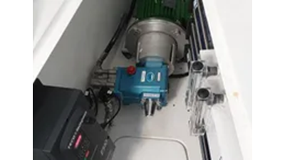 2020 Voyage Yachts VOYAGE 590e 39 