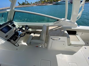 2021 Boston Whaler 280 Vantage @ Cancun 15 