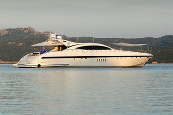 ARES 0 exterior 1