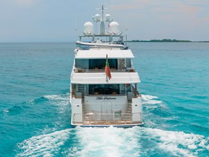 MISS STEPHANIE 55 Transome View 
