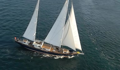 42 M Motorsailor  0 