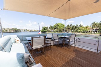 Ritz Sea 70 