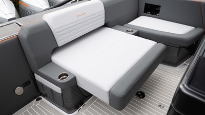 42 Auroris 20 2025 Cigarette 42 Auroris