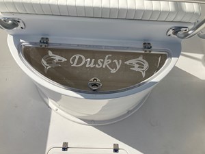 - 30 31_2021 25ft Dusky 252 T