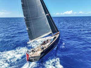 BLACK PEARL II 1 