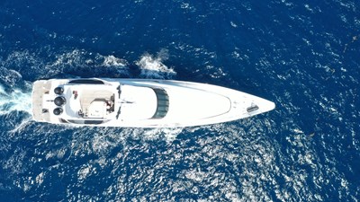 ENTOURAGE 2 Top view