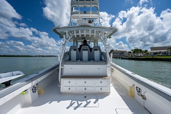 Dog House II  57 41_regulator_dog_house_ii_cockpit_9