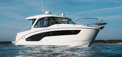 Beneteau Antares 9 0 Beneteau Antares 9 for sale 2023