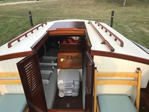 2002 Classic Jesperson/Zimmer Design 12 