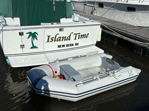 Island Time 21 