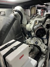 Papa Whiskey 58 59_2019 52ft Kadey-Krogen 52 PAPA WHISKEY