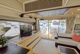 Neena 20 21_2015 64ft Azimut 64 Flybridge NEENA