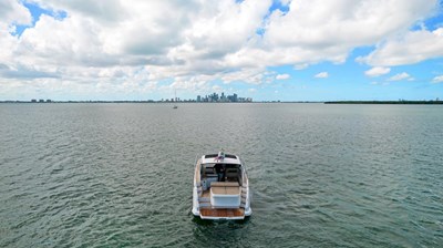 Azimut Atlantis 43 31 
