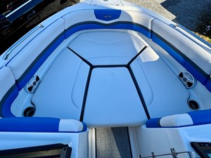 017 Chaparral Vortex 203 VRX NLNL 56 