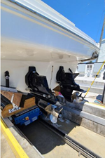2016 Sea Ray 330 Sundancer 26 27