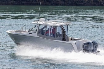 2025 Solara S-310 CW - Jensen Beach 5 2025 Solara 310 CW