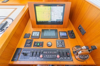 PARAIBA 18 Lower Helm Electronics